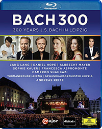 バッハ300　ライプツィヒ・バッハ音楽祭2023