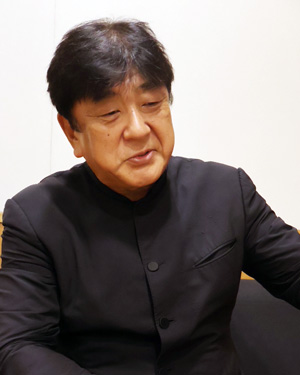 佐渡 裕