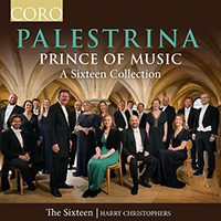 パレストリーナ~音楽の貴公子