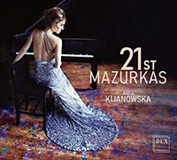 「21世紀のマズルカ集」