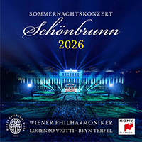 ウィーン・フィル・シェーンブルン・サマーナイト・コンサート2026